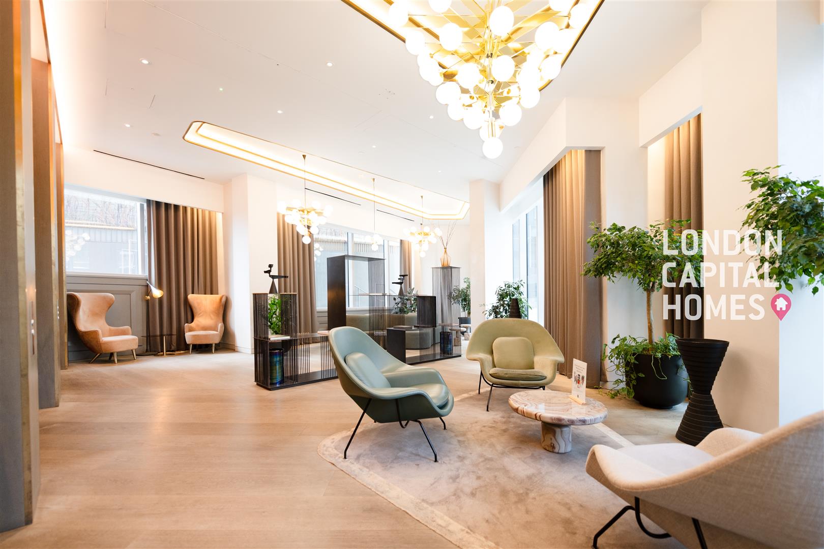 10 Cutter Lane, LONDON